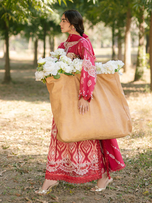 IVY-04 | 3 PC Lawn